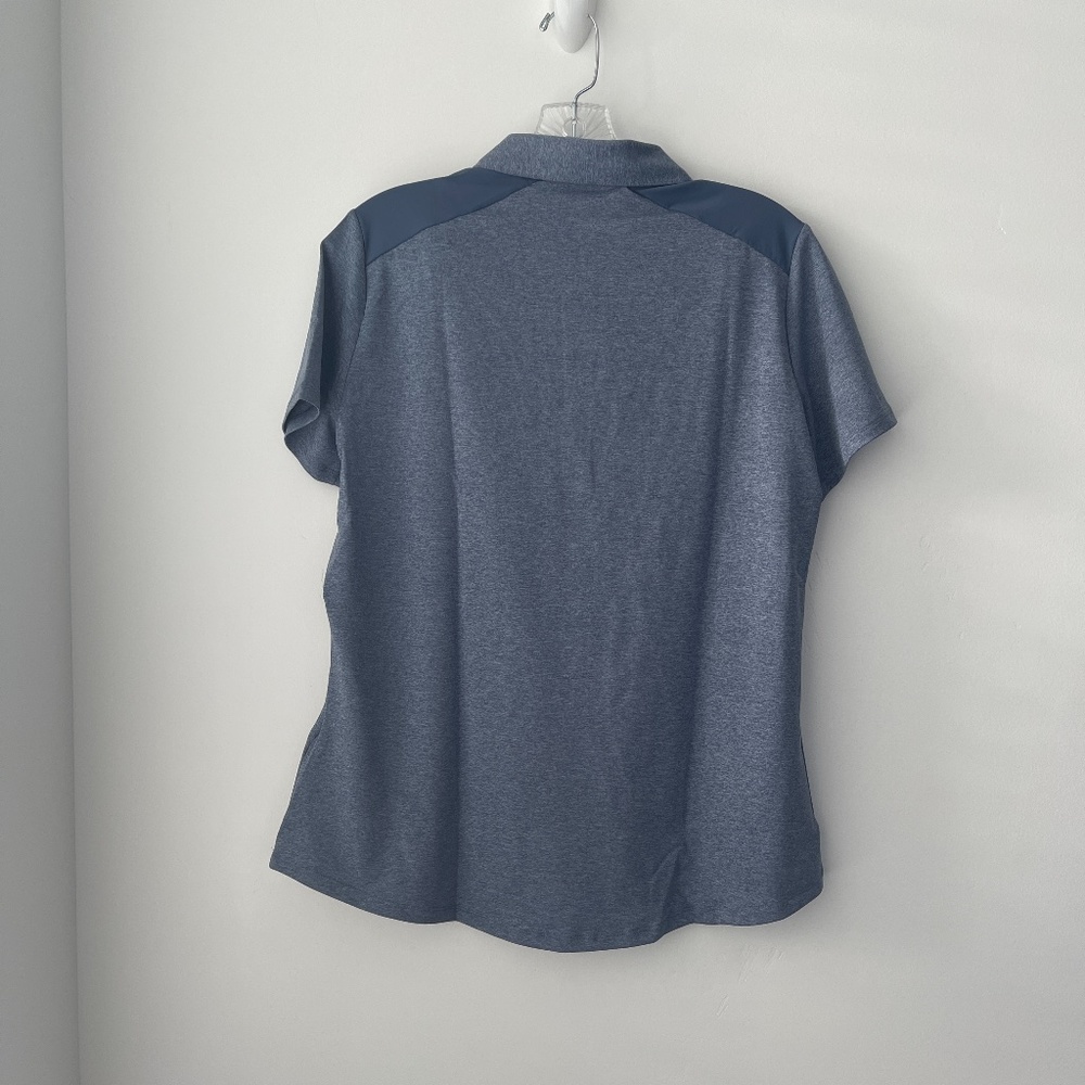 ADIDAS Polo Shirt - Picture 2 of 6